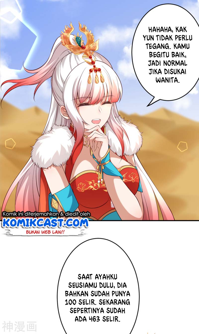 Dilarang COPAS - situs resmi www.mangacanblog.com - Komik against the gods 262 - chapter 262 263 Indonesia against the gods 262 - chapter 262 Terbaru 7|Baca Manga Komik Indonesia|Mangacan